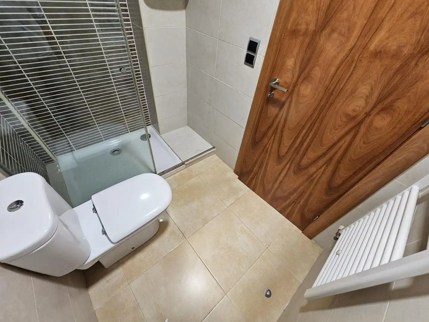 Piso con terraza en venta en Sant Celoni, imagen 26
