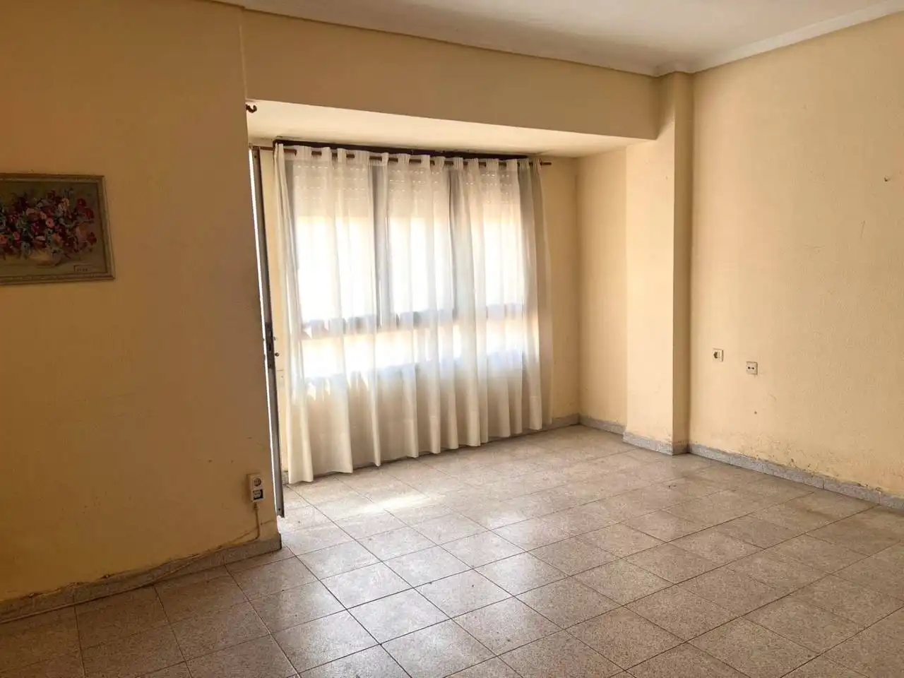 Piso en venta en Ensanche - Parque del Oeste