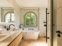 Bathroom of Buildings for sale in El Puerto de Santa María