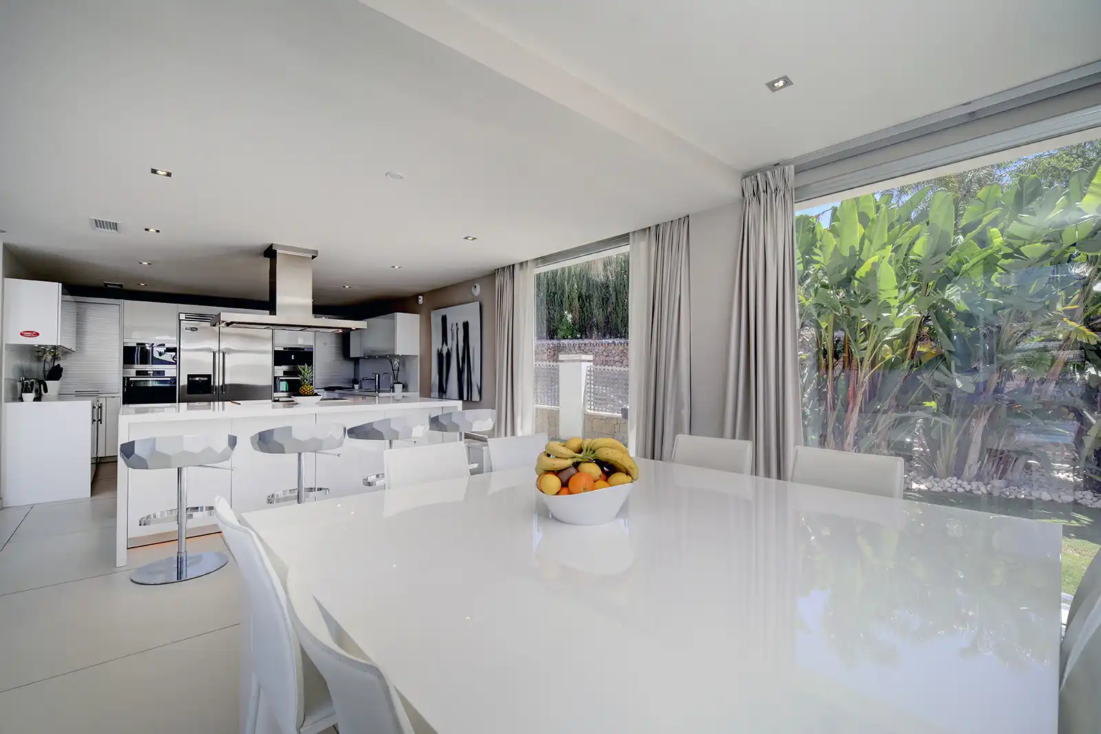 Maison avec piscine à vendre à Nueva Andalucía, imagen 14