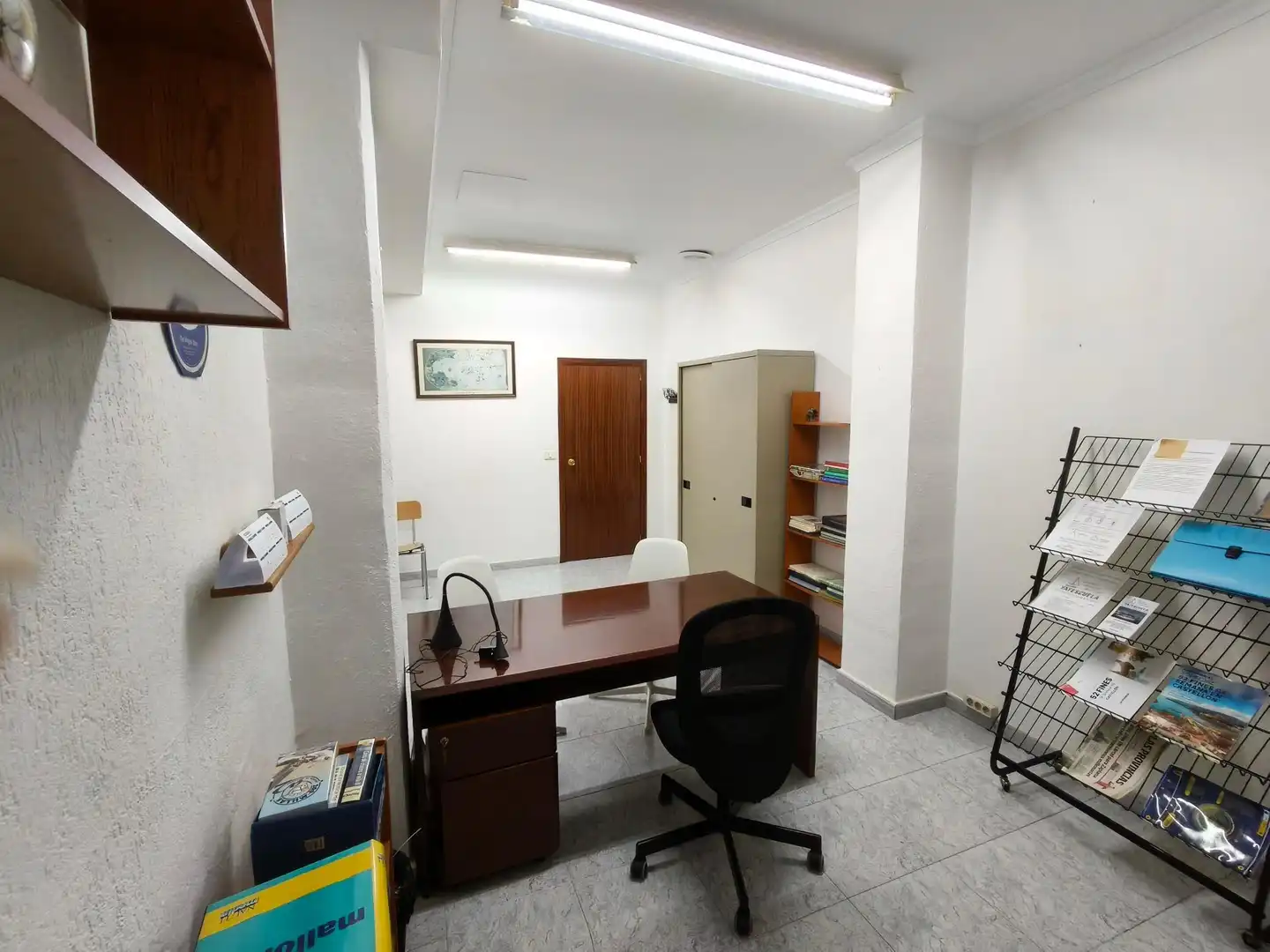 Gewerbefläche zum Verkauf in Calle Calle Museros, imagen 19