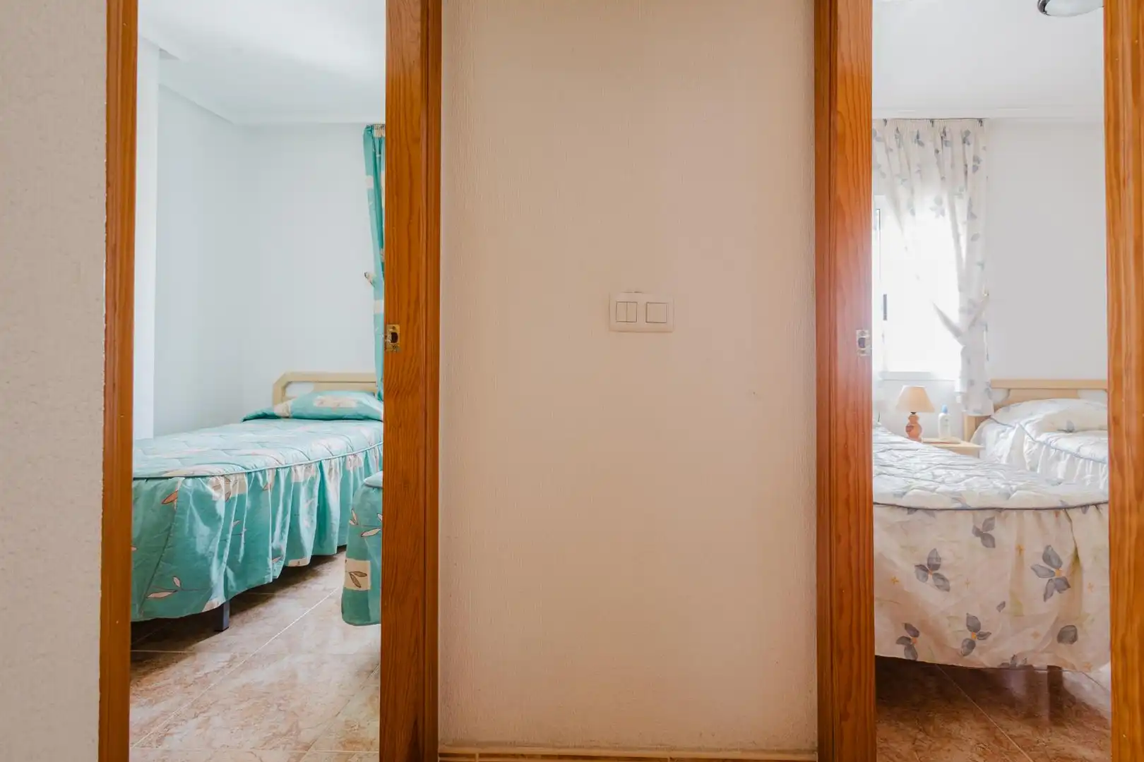 Habitación de Apartamento en venta en Torrevieja con Terraza y Amueblado