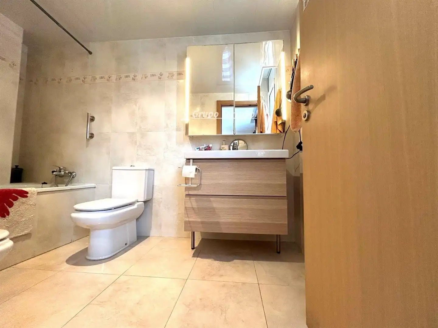 Penthouse mit Aufzug zum Verkauf in Carrer de Josep Pla, imagen 32