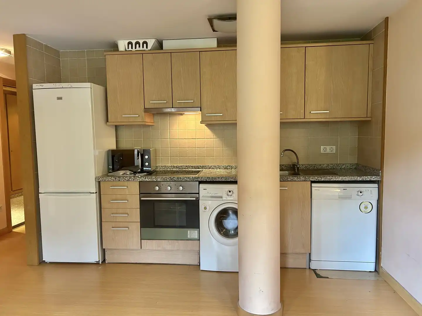Appartement avec ascenseur à vendre à Passatge de l'Assó, pleta de Soldeu, imagen 3
