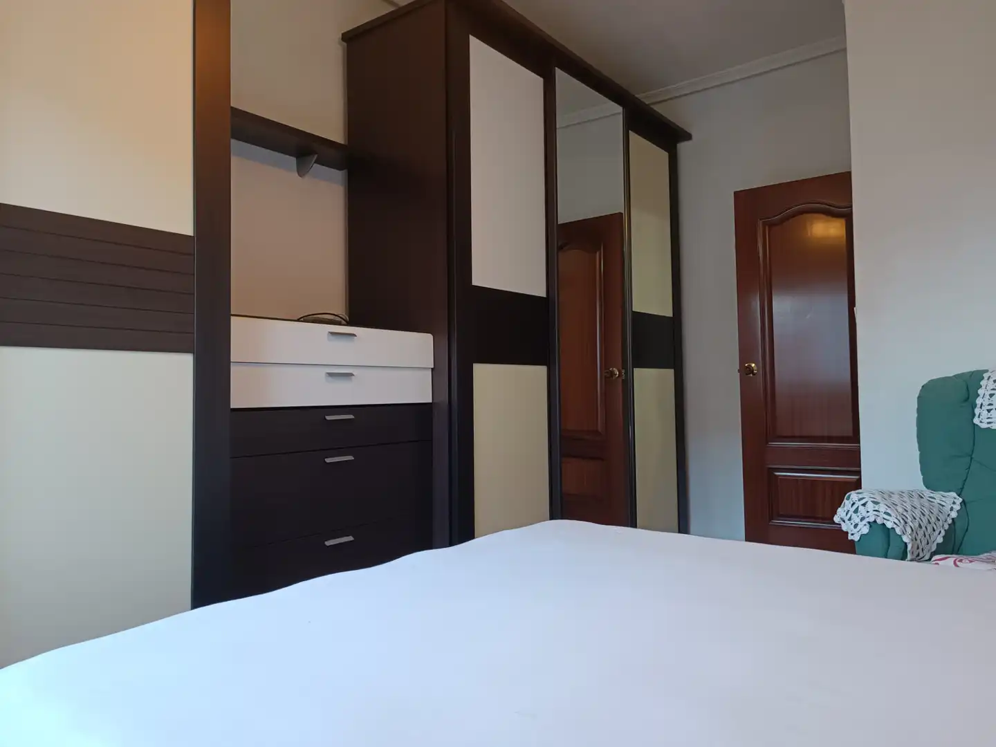 Habitación de Piso en venta en Cartagena con Aire acondicionado y Amueblado
