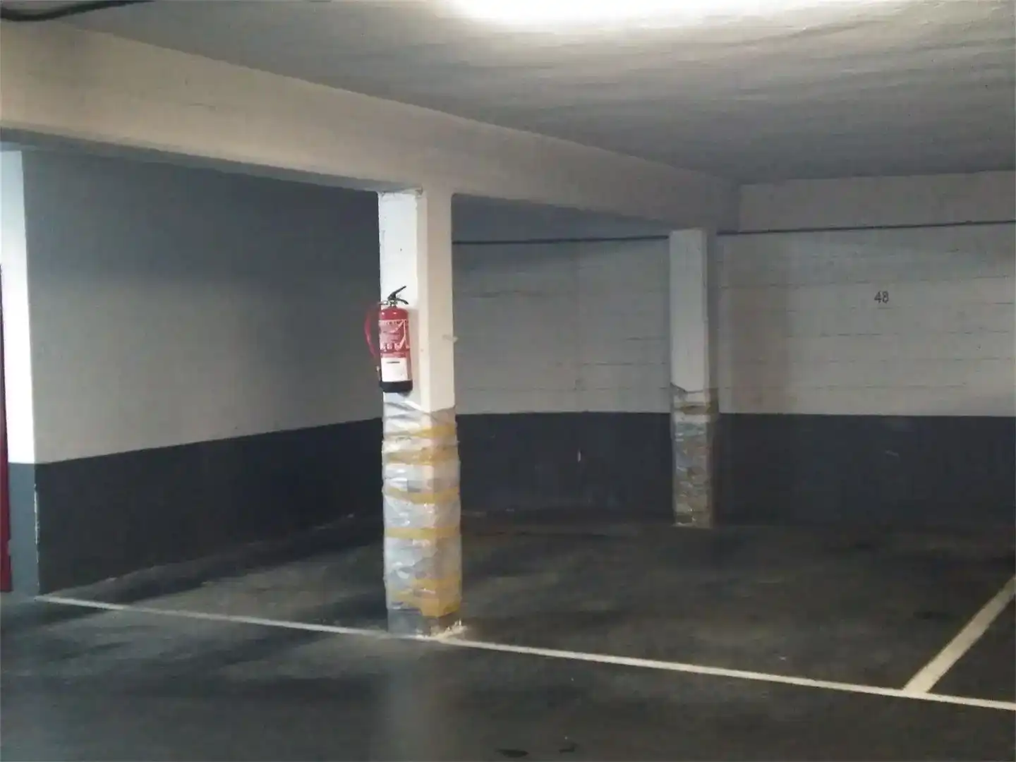 Aparcament de Garatge en venda en Vitoria - Gasteiz