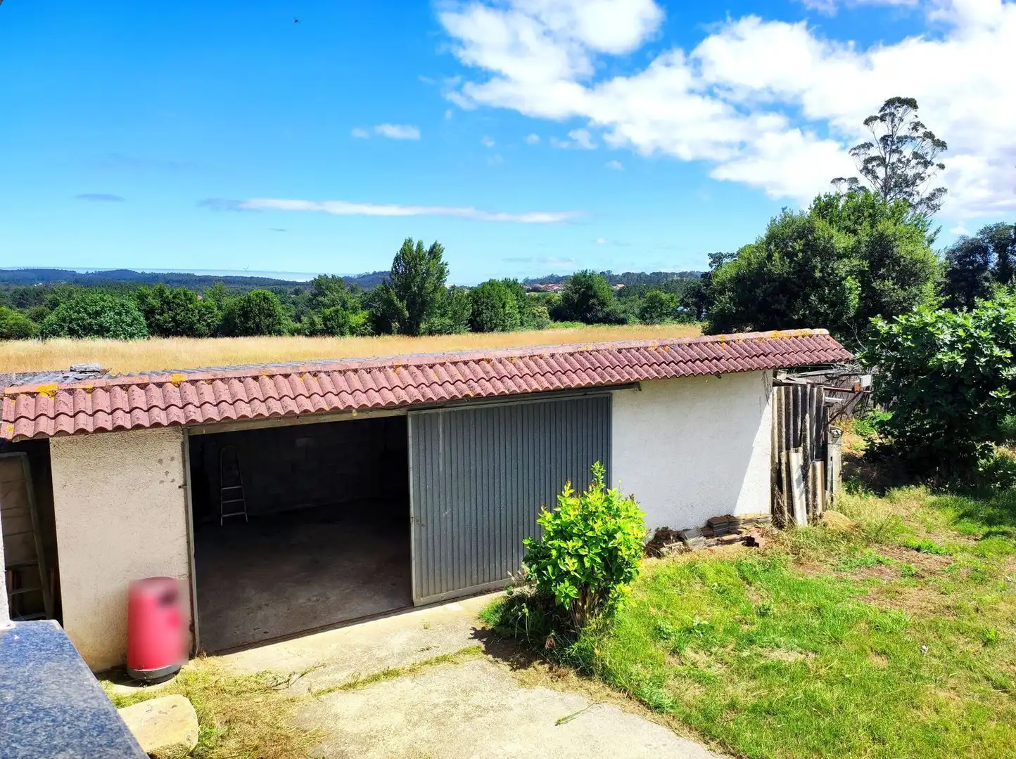 Villa con giardino in vendita a Padronelo 0, imagen 6