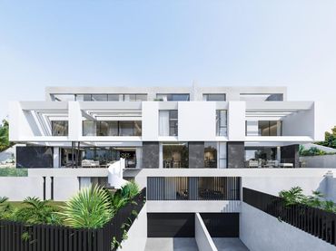 Terreny residencial en venda a La Miranda