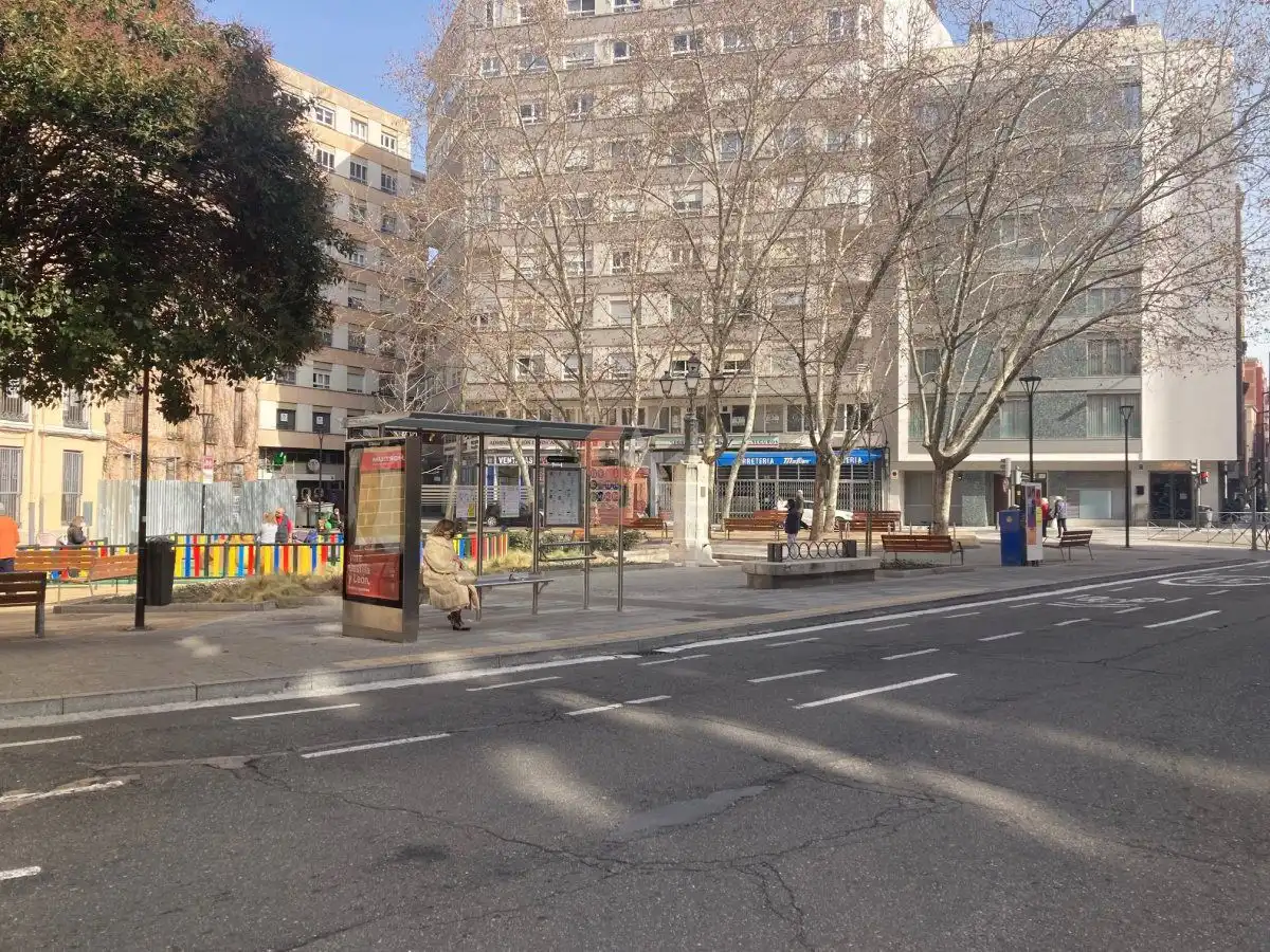 Pis amb ascensor de lloguer a FERROCARRIL, imagen 44
