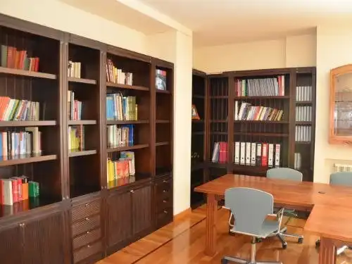 Chalet con piscina en venta en Altorreal - El Chorrico, imagen 14