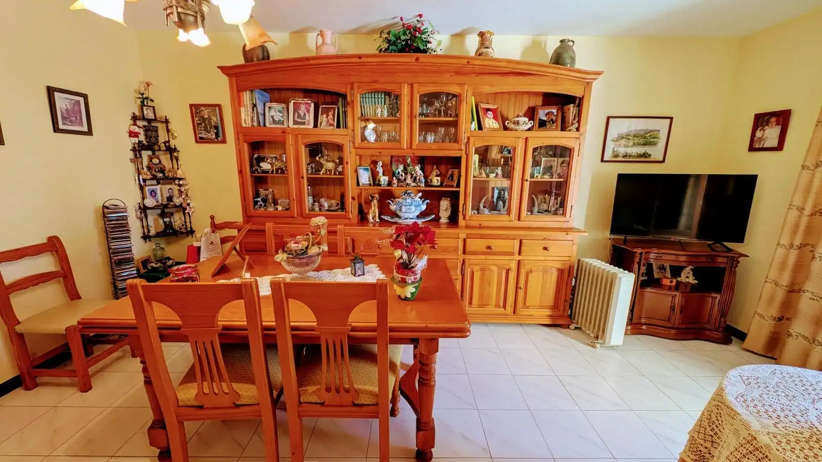 Comedor de Piso en venta en Inca