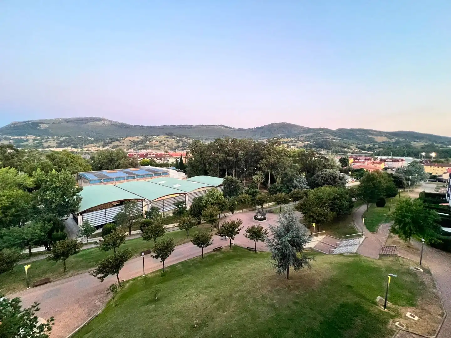 Appartement avec ascenseur à louer à paseo del ferrocarril 11, imagen 19