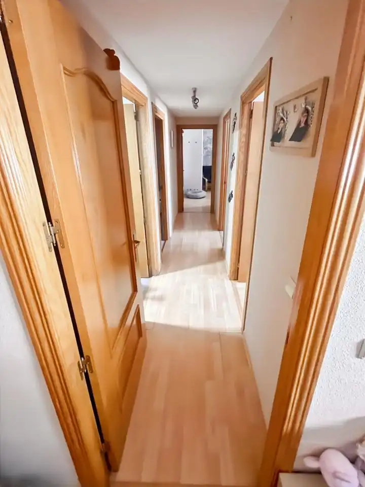 Flat with lift for sale in Calle Transversal Sexta, imagen 10