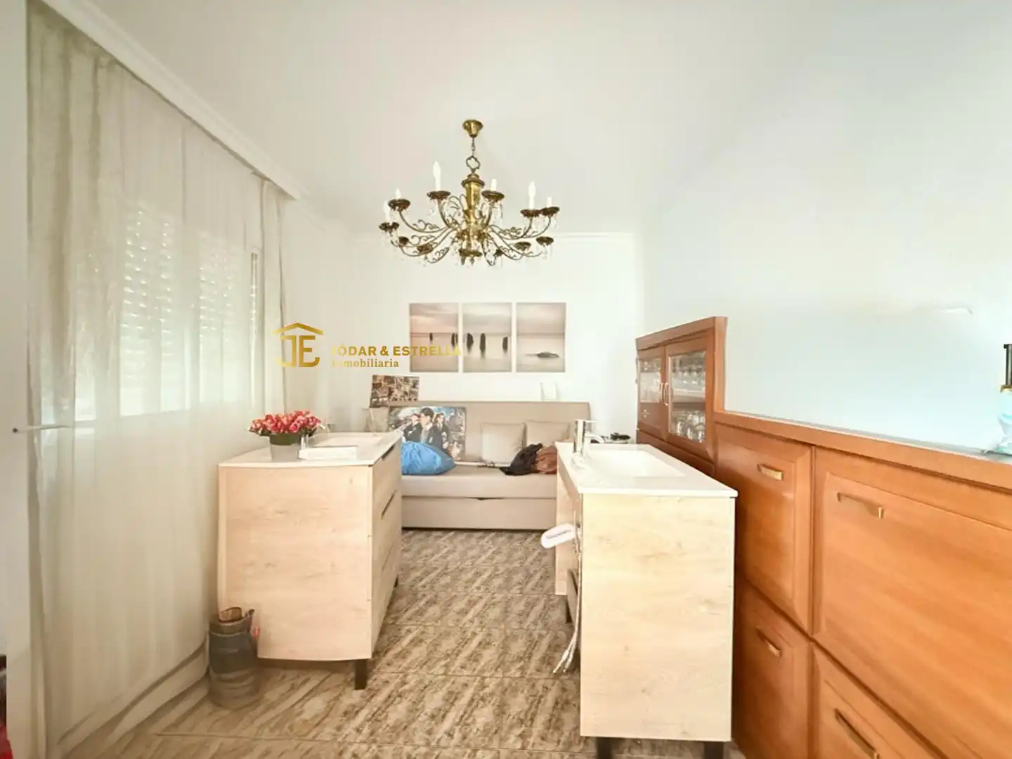 Chalet con jardín en venta en Lorca Ciudad, imagen 26