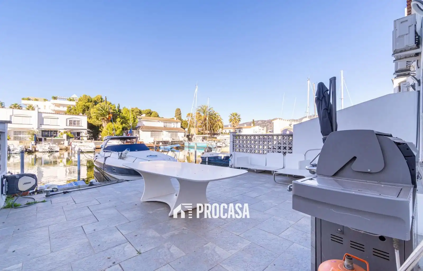 Chalet en venta en De la Cala Fonda, imagen 22