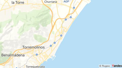 Photo 3 of Country homes for sale in Manantiales - Estación de Autobuses, Torremolinos