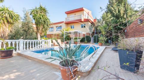 Foto 2 de Casa o xalet en venda a Cumbres de Calicanto, Torrent