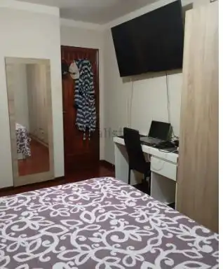 Flat with lift for sale in Rúa do Areal, imagen 12