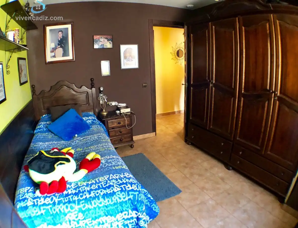 Flat with terrace for sale in Centro Histórico, imagen 32