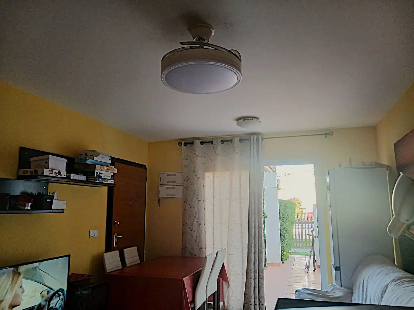 Bungalow amb piscina en venda a Condado de Alhama, imagen 6