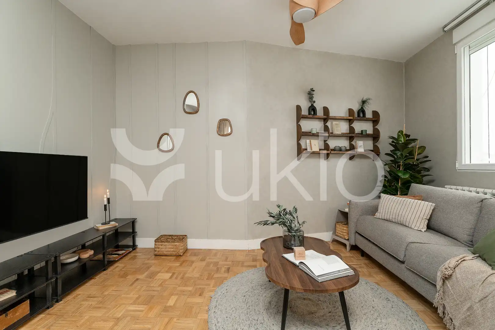 Apartament amb ascensor de lloguer a Calle de Menorca, imagen 13