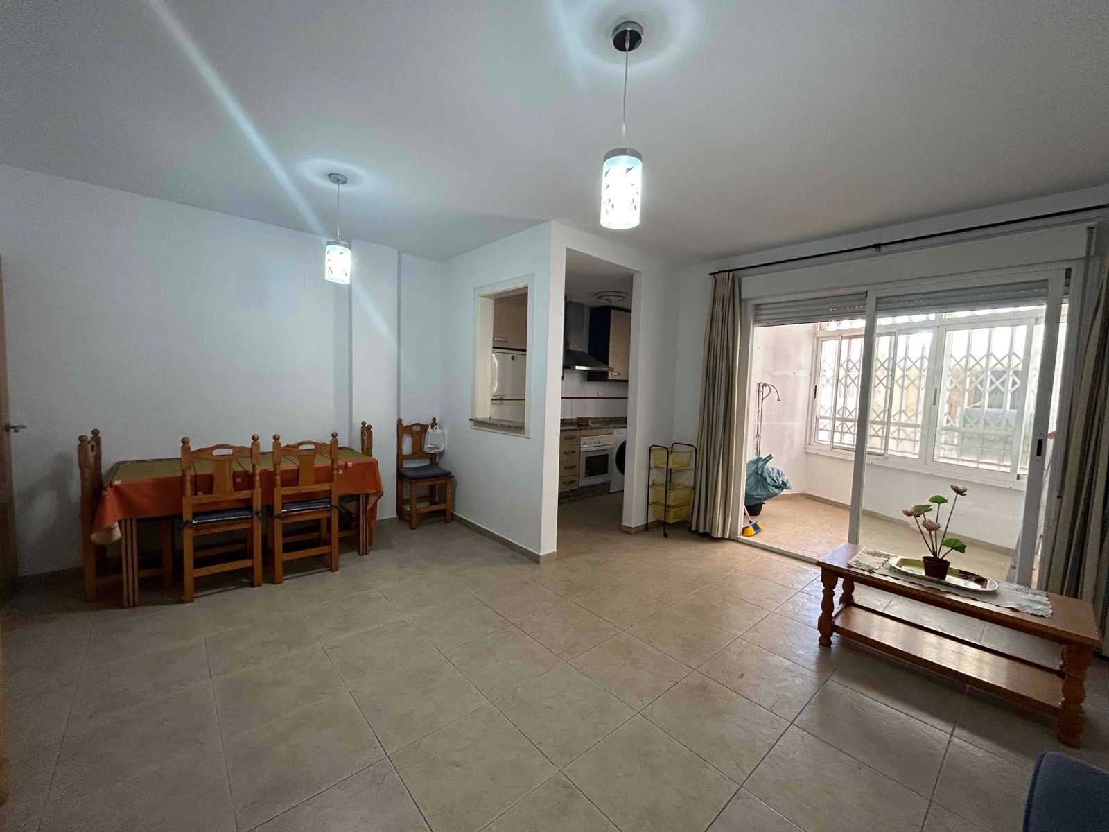 Flat for sale in Garrucha  with Terrace, Storage room and Balcony