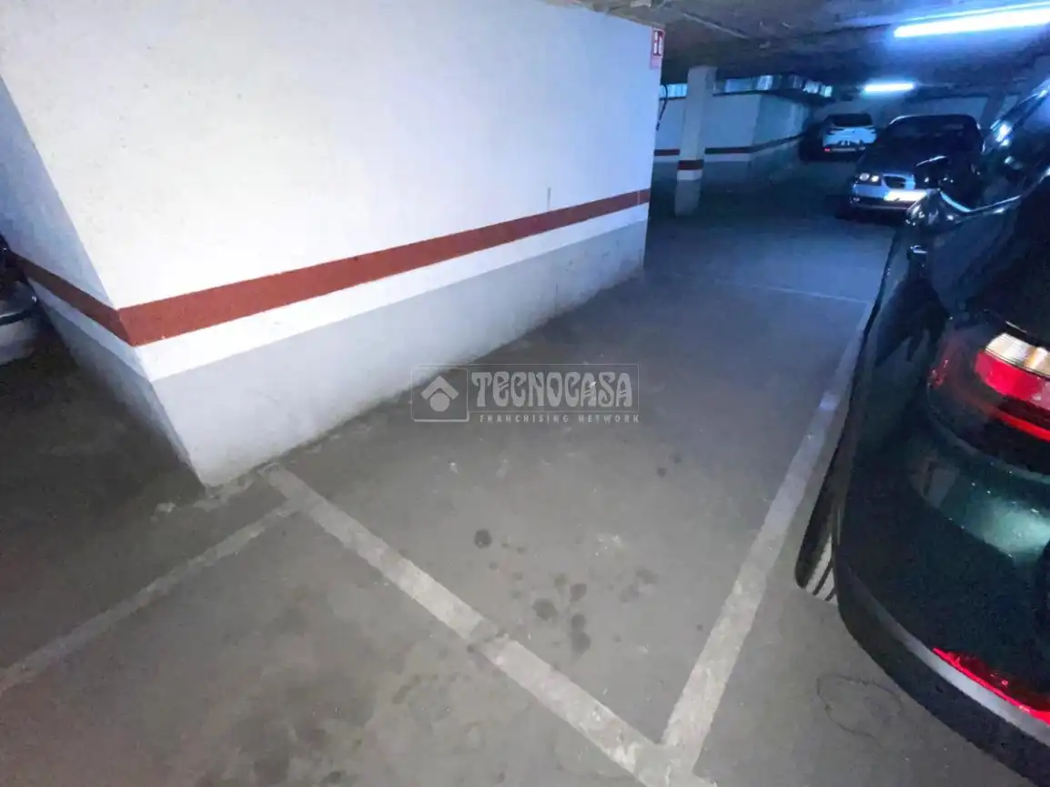 Einzelparkplatz mit Aufzug zum Verkauf in Marianao, imagen 3