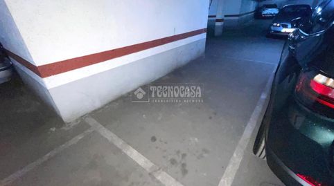 BoxPlaza De Garaje en venta en Sant boi de llobregat, imatge 4