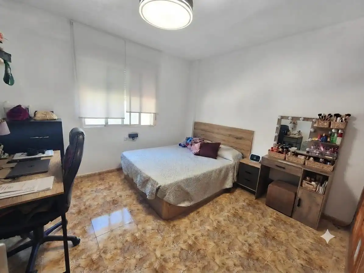 Duplex with terrace for sale in La Unión ciudad, imagen 22