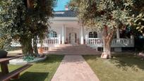 Exterior view of House or chalet for sale in Torrevieja