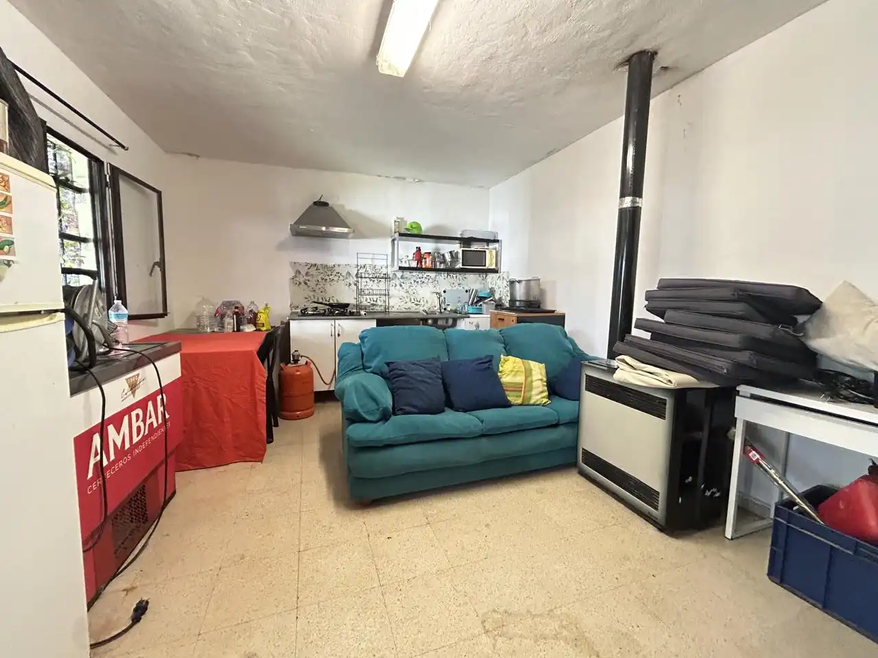 Finca rústica en venta en Tudela