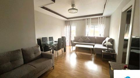 Foto 3 de Pis en venda a Plaza de España, Pina de Ebro, Zaragoza