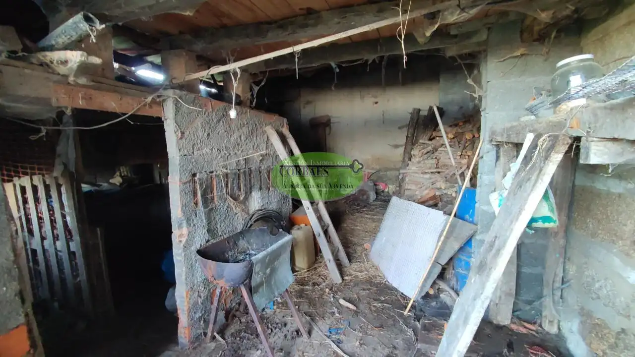 Casa o chalet en venta en A Bola  con Calefacción, Jardín privado y Terraza
