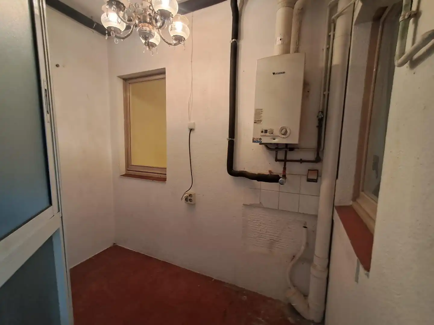 Piso en venta en Lleida con Calefacción
