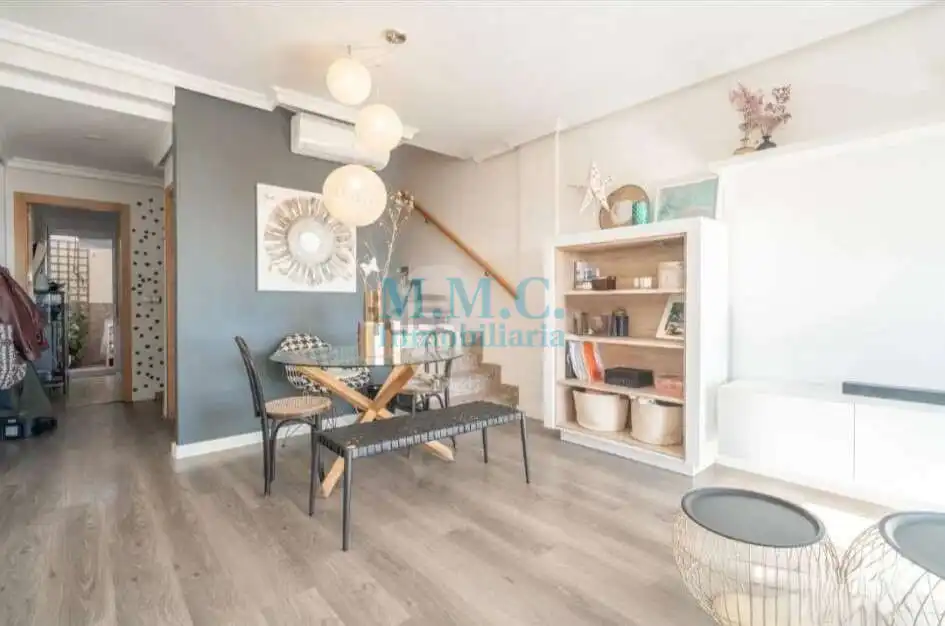 Triplex avec terrasse à vendre à Aguadulce, imagen 9