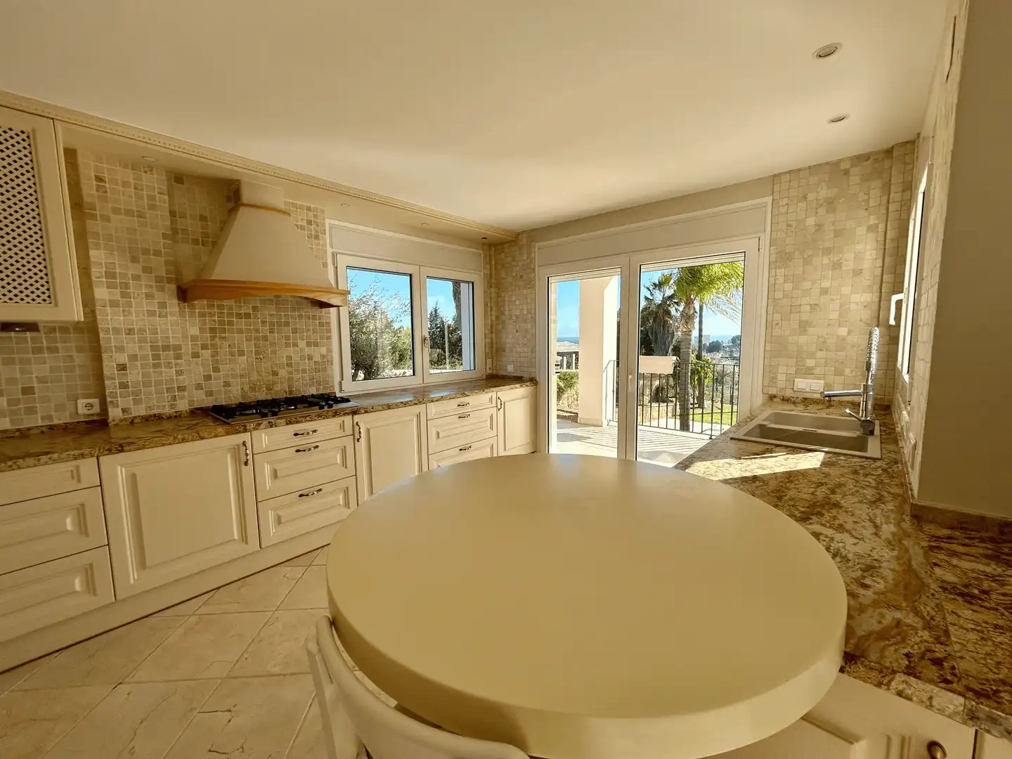 Casa amb piscina en venda a Selwo, imagen 17