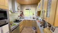 Cuina de Casa o xalet en venda en Vallirana amb Aire condicionat, Calefacció i Jardí privat