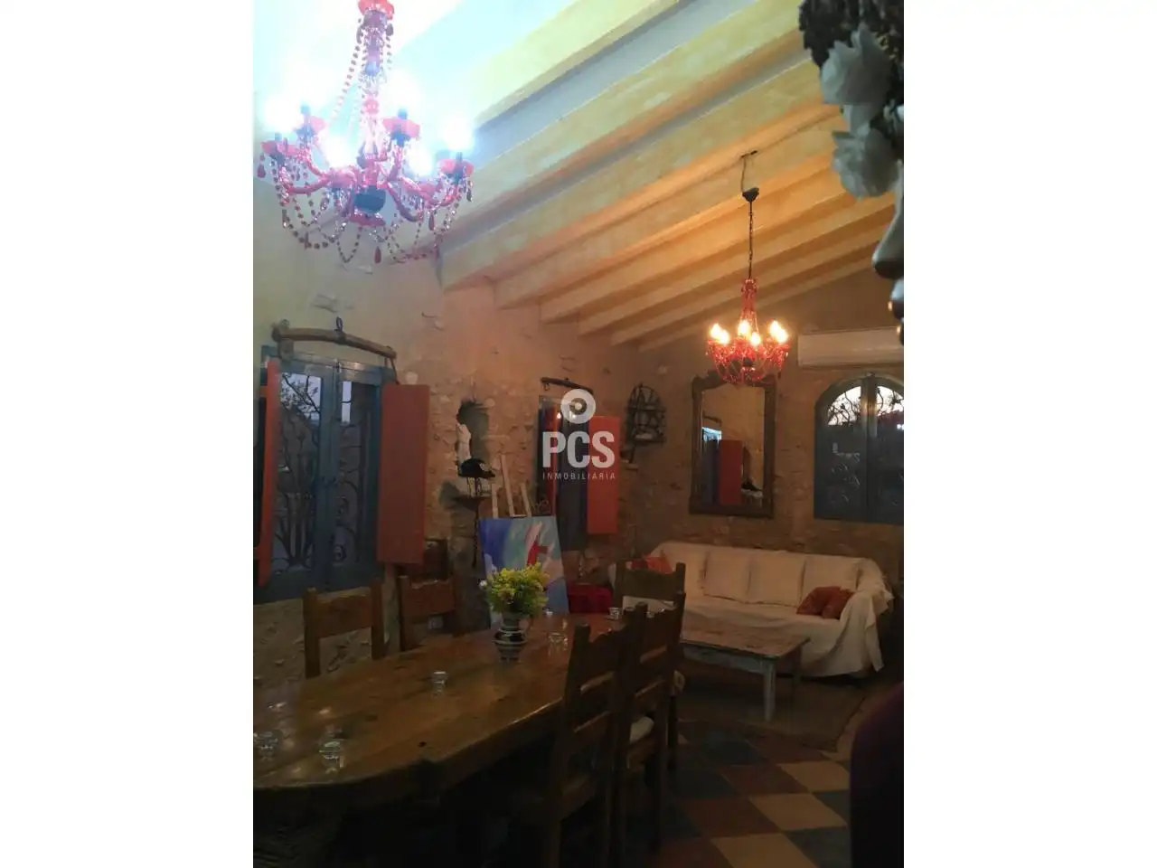 Detached house with pool for sale in Calle Zona Raiguero S/N, imagen 34