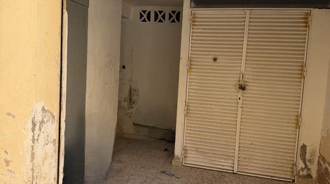 Photo 3 of Storage room for sale in Poble Nou - Montiboli, Villajoyosa / La Vila Joiosa