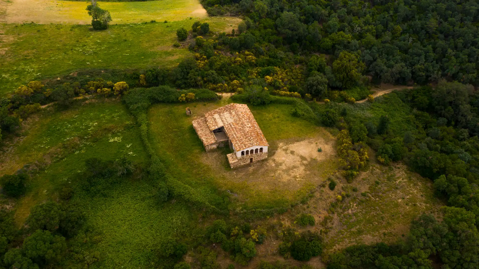 Casa rústica con jardín en venta en Can Sais, imagen 25
