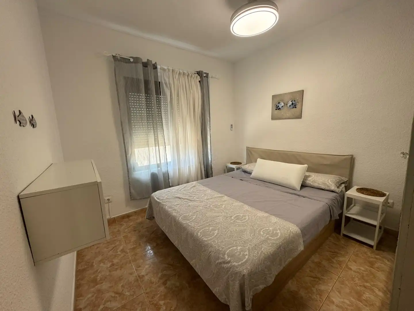 Study for rent in El Palmar - Los Molinos