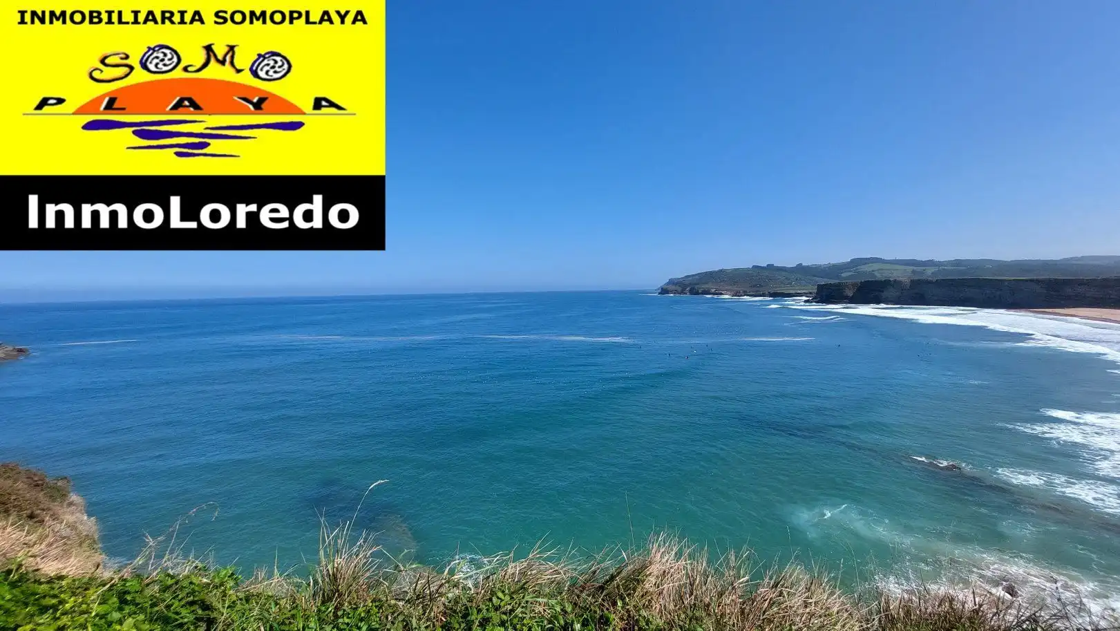 Vista exterior de Casa o xalet en venda en Ribamontán al Mar amb Jardí privat