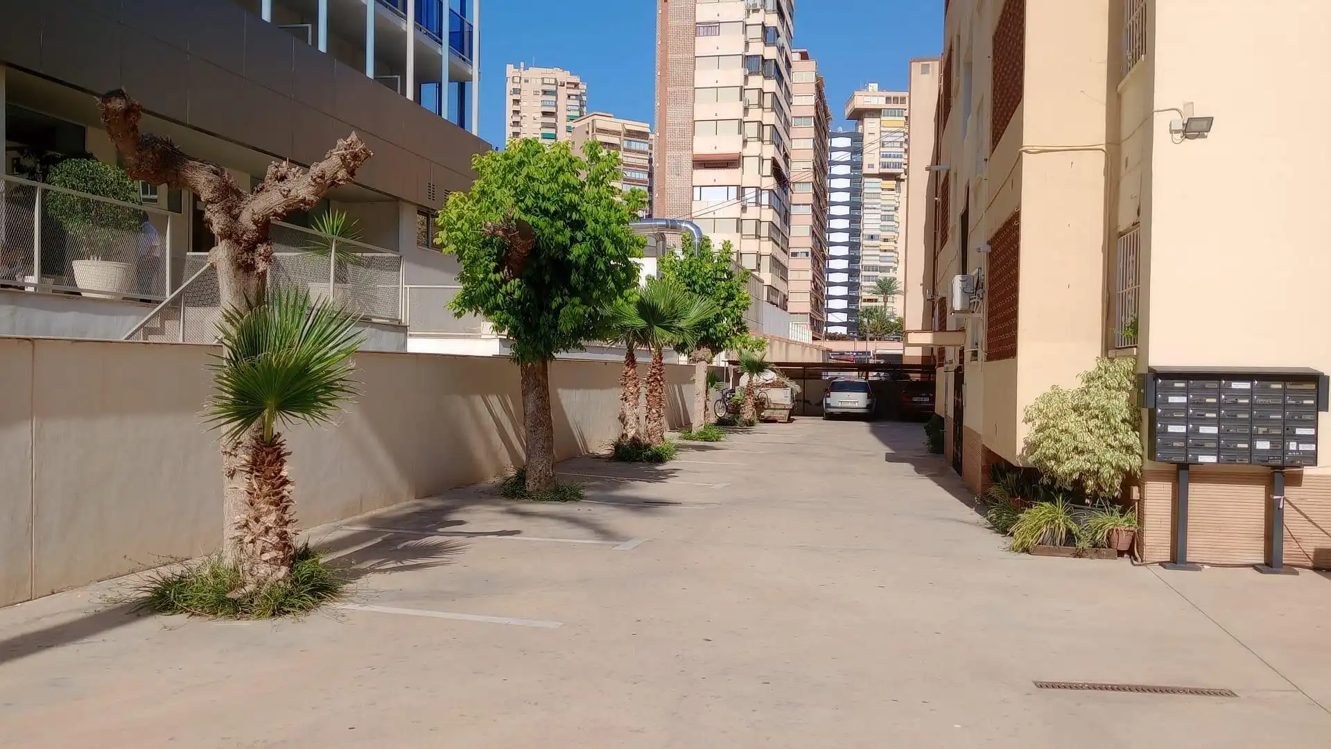 Appartamento con giardino in vendita a Playa de Levante, imagen 30