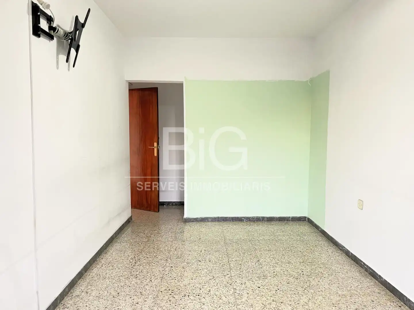 Ático en venta en Mataró con Terraza, Trastero y Balcón