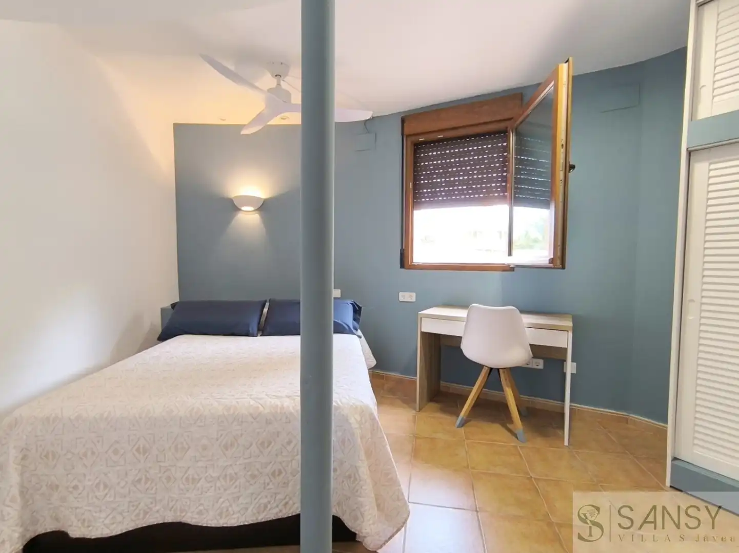Villa avec piscine à vendre à El Montgó, imagen 20