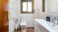 Bathroom of Attic for sale in Terrassa  with Air Conditioner, Heating and Terrace