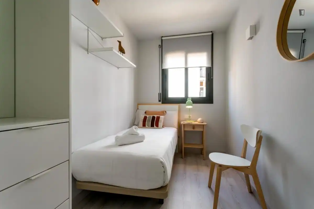 Apartments for rent in Collblanc, Collblanc - La Torrassa