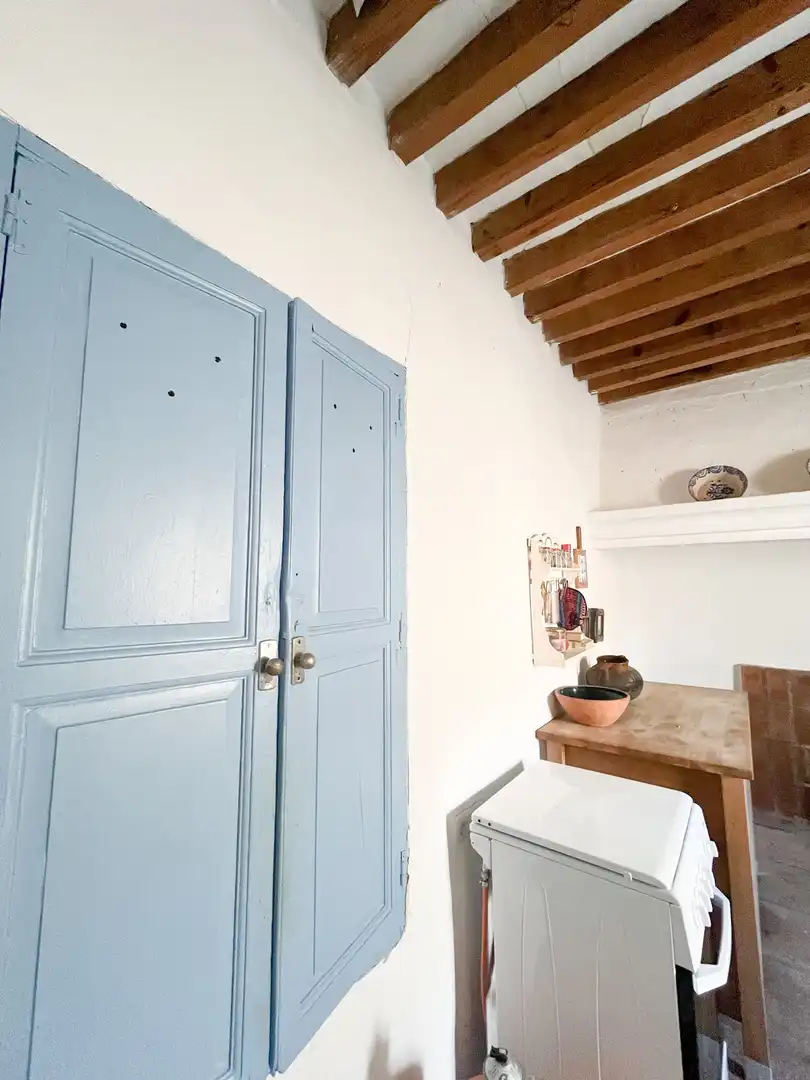 Casa rústica en venta en Casabermeja, imagen 23