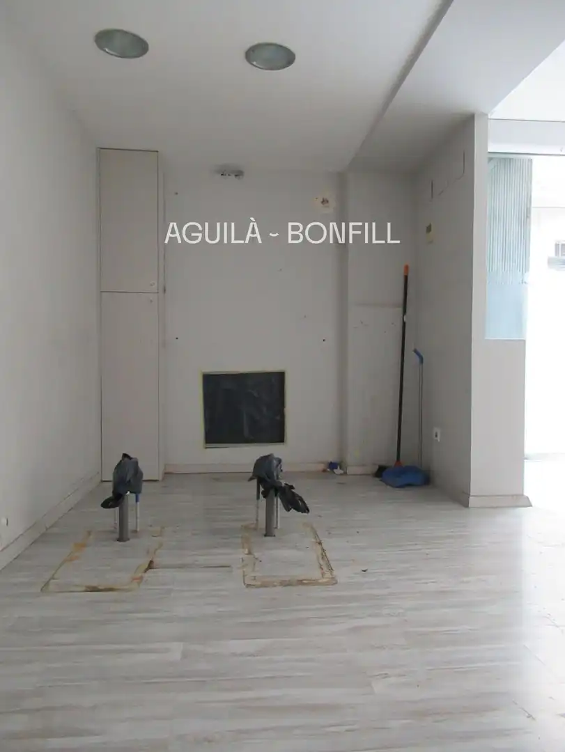 Local de lloguer a Soledat, 2, Centre