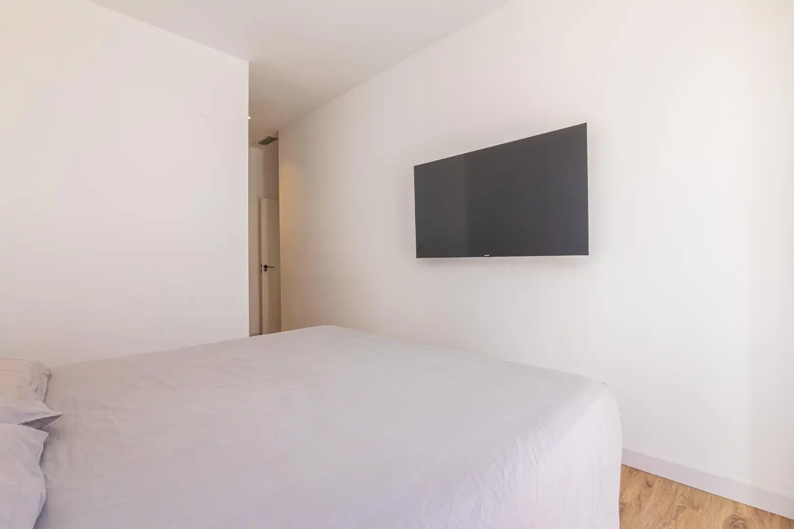 Bedroom of Ground floor for sale in Elche / Elx  with Air Conditioner, Heating and Private garden